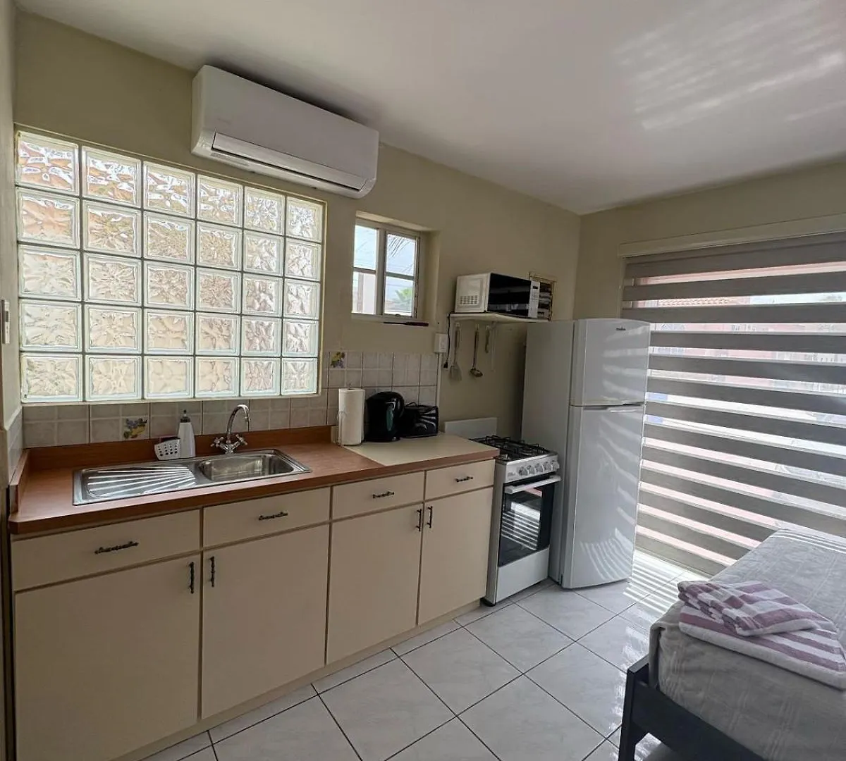 Bijou Villa Bloemond- 3Br-2Bth-Pool Studio Oranjestad Tatil Evi