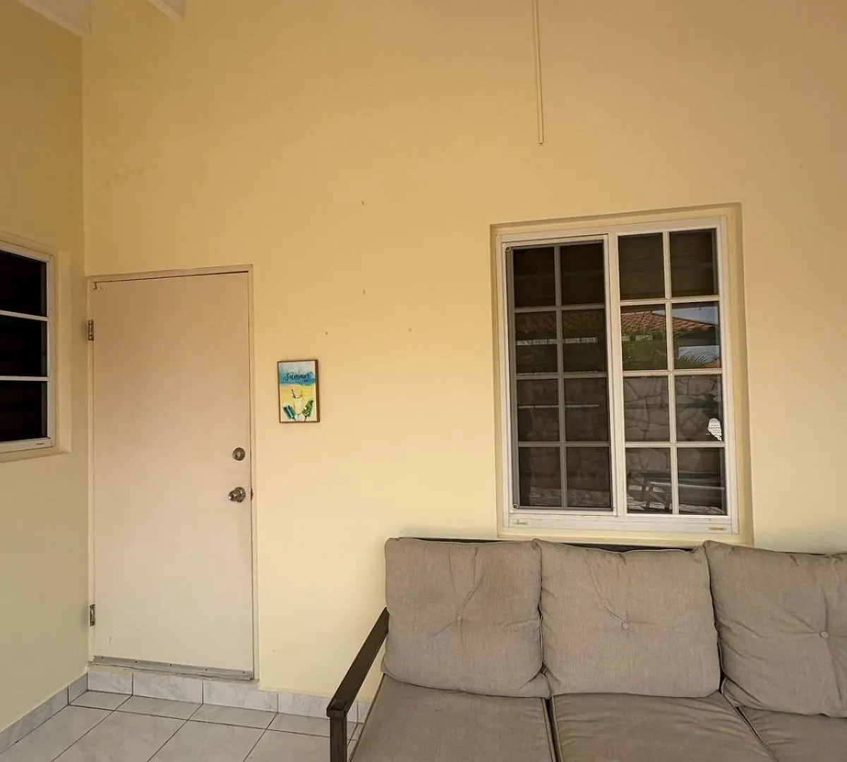 Tatil Evi Bijou Villa Bloemond- 3Br-2Bth-Pool Studio Oranjestad Aruba